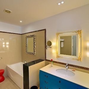Premium Double Room Sea View